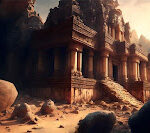 365 Ancient Gates Escape