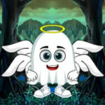 G2R-Angel Ghost Saving Girl HTML5