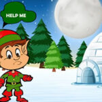 wow Assist Elf To Find Friend