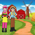 WOW Assist The Farm Couple