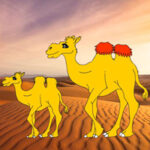 G2R-Assist The Mom Camel HTML5