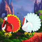 WOW-Assist The Turkey Pair