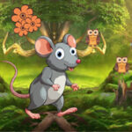 BIG Assist Trapped Rat Family