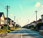 365 Atlas Comet Escape