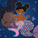 G2J Wake Up The Mermaid Baby