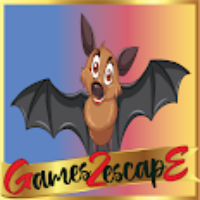  G2E Find Funny Bat’s S…