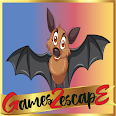 G2E Find Funny Bat’s Skating Board HTML5