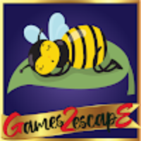 G2E Sleeping Honey Bee Rescue HTML5