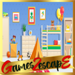 G2E Baby Girl Escape HTML5