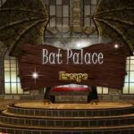 365 Bat Palace Escape