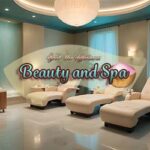 HIDDEN 247 : Beauty and Spa