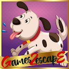G2E Find Bone For Spotted Puppy HTML5