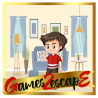  G2E Boy Escape HTML5
