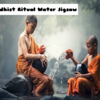 The Buddhist Ritual Water…
