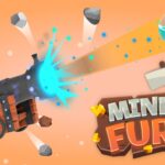 Miner’s Fury!