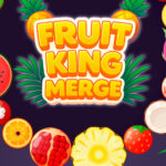 Fruit King Merge