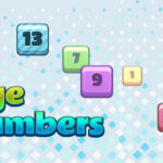 Merge the Numbers