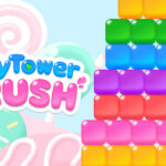 Jelly Tower CRUSH