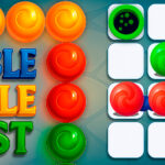 Marble Puzzle Quest