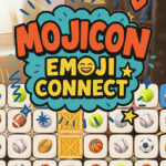 Mojicon Emoji Connect