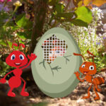 G2R-Baby Ant Escape HTML5