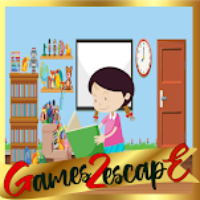 G2E Baby Escape HTML5