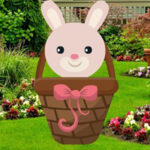 G2R- Backyard Easter Escape HTML5