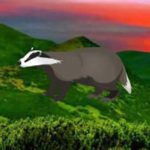 Wow Badger Mountain Escape HTML5