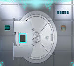 365 Bank Vault Escape