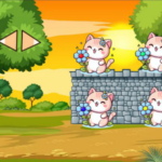 G2M Feeding the Hungry Cat Escape