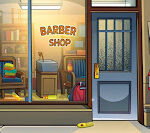 Barber Shop
