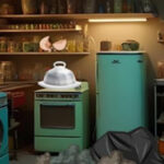 HIDDEN 247: Basement Cleaning