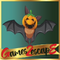 G2E Halloween Bat Rescue HTML5