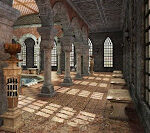 365 Bat Palace Escape