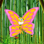 WOW-Beauty Butterfly Escape HTML5