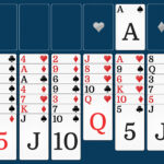 Freecell Solitaire