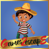 G2E Jolly Benny Escape HTML5