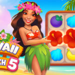 Hawaii Match 5