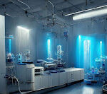 365 Biological Lab Escape