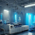 365 Biological Lab Escape