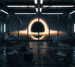 G4K Black Hole Scientist Rescue