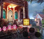 G4K Blissful Boy Escape