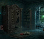 G4K Bloodthirst Zombie Escape