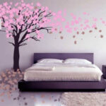 WOW-Blossom Mural House Escape HTML5