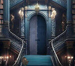 365 Blue Palace Escape