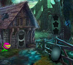 G4K Brave Little Boy Escape