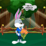 WOW Bunny Seeking Sweetheart
