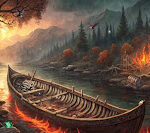 Burning Throne