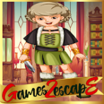 G2E Caesar Escape HTML5