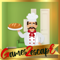 G2E Cake Shop Escape HMTL5